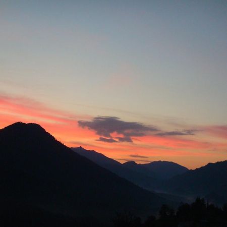 Hostal Casa Joan 산로렌소 데 모루니스 외부 사진