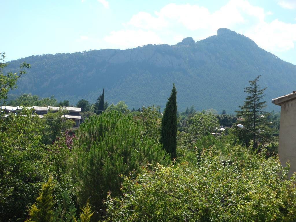 Hostal Casa Joan 산로렌소 데 모루니스 외부 사진