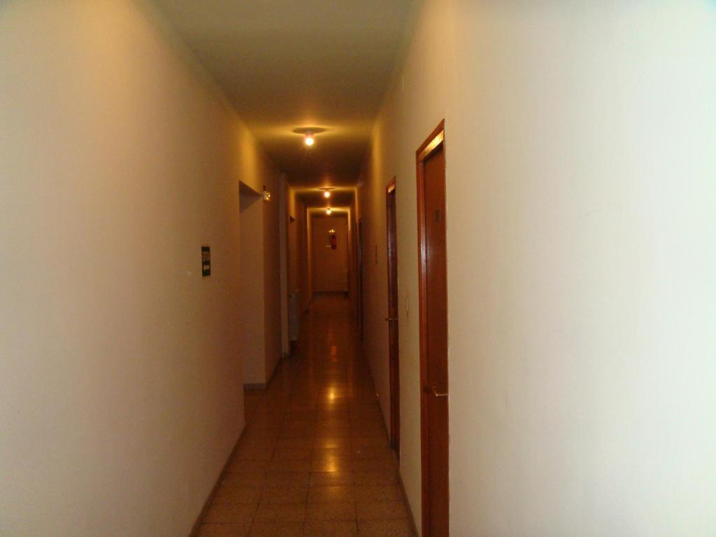 Hostal Casa Joan 산로렌소 데 모루니스 외부 사진