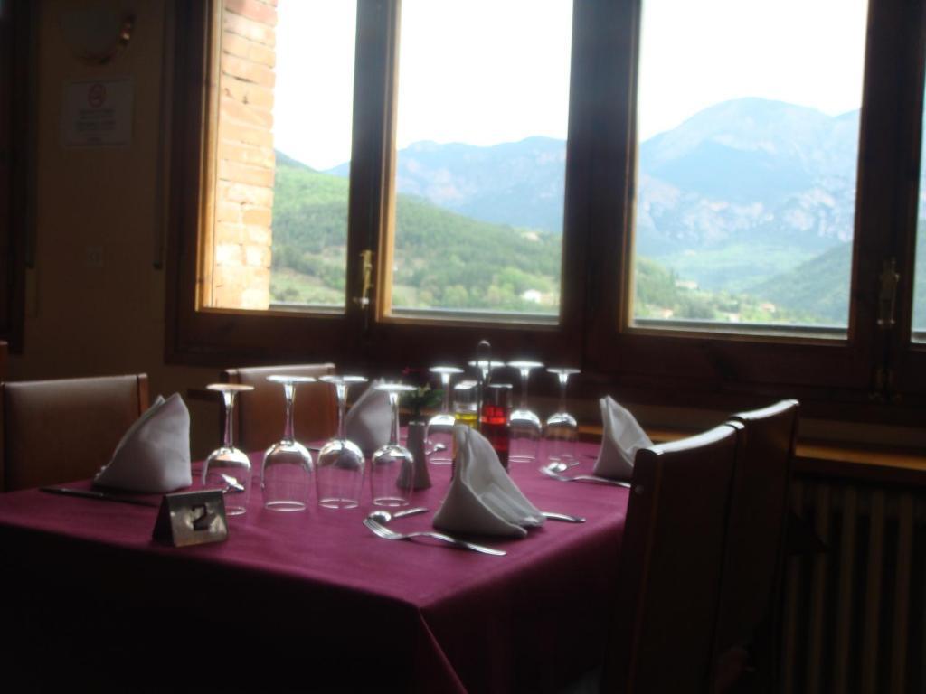 Hostal Casa Joan 산로렌소 데 모루니스 외부 사진