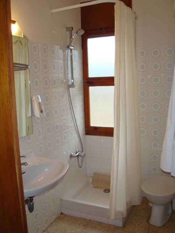Hostal Casa Joan 산로렌소 데 모루니스 외부 사진